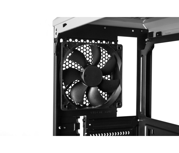 MODECOM OBERON PRO SILENT BIALA OBUDOWA KOMPUTEROWA AT-OBERON-PS-20-000000-0002 - 398131 - zdjęcie 18